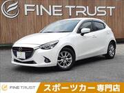2014 MAZDA DEMIO