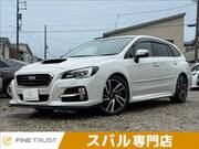 2014 SUBARU LEVORG