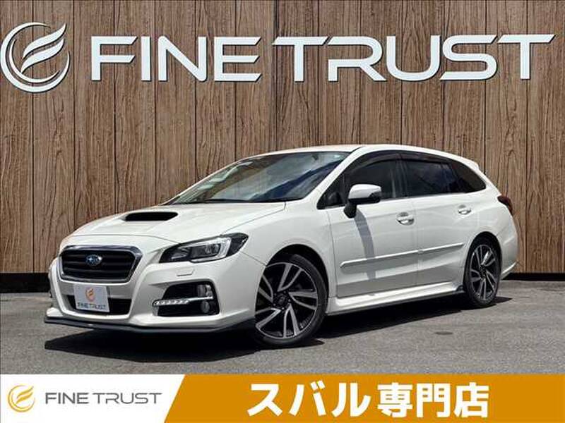 -LEVORG