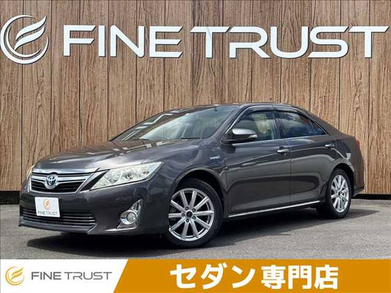 -CAMRY