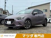 2014 MAZDA DEMIO