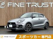 2020 SUZUKI SWIFT SPORT