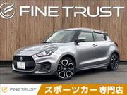 2019 SUZUKI SWIFT SPORT