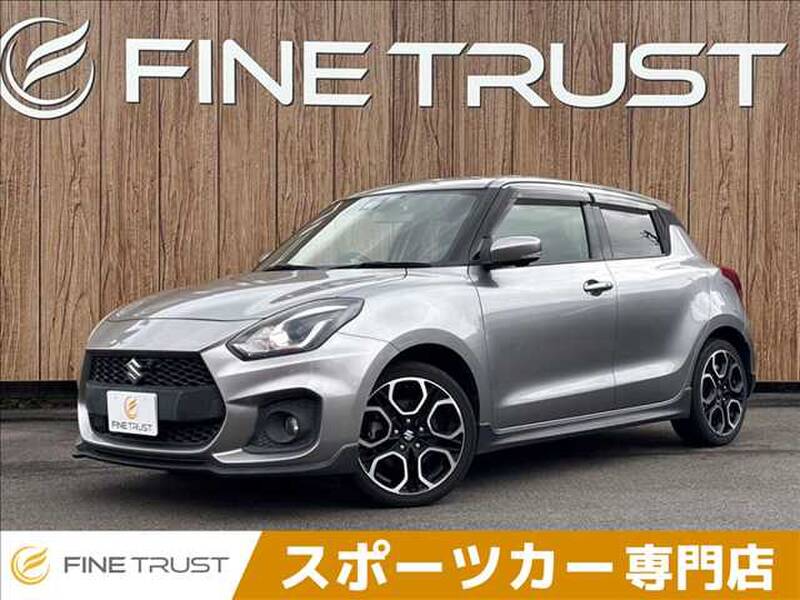 -SWIFT SPORT
