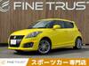 SUZUKI SWIFT SPORT