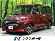 2022 TOYOTA ROOMY