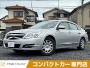 2010 NISSAN TEANA 250XE