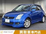 2010 SUZUKI SWIFT