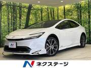 2024 TOYOTA PRIUS