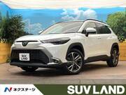 2024 TOYOTA COROLLA CROSS HYBRID Z