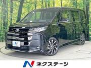 2024 TOYOTA NOAH