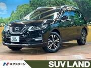 2020 NISSAN X-TRAIL 20Xi
