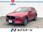 2019 MAZDA CX-5 20S PROACTIVE