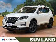2022 NISSAN X-TRAIL