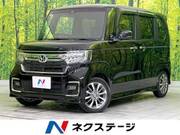 2021 HONDA N-BOX CUSTOM