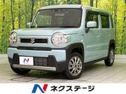 2020 SUZUKI HUSTLER