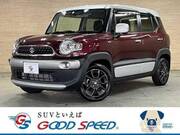 2020 SUZUKI XBEE
