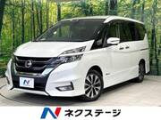 2018 NISSAN SERENA HIGHWAYSTAR V SELECTION