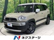 2022 SUZUKI XBEE HYBRID MZ
