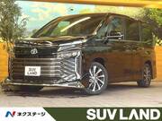 2023 TOYOTA VOXY