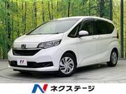 2021 HONDA FREED
