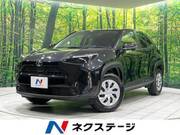 2023 TOYOTA YARIS CROSS