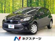 2021 TOYOTA AQUA