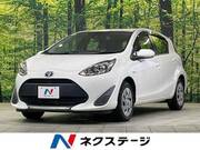 2020 TOYOTA AQUA L