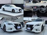 2013 TOYOTA CROWN