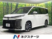 2022 TOYOTA VOXY