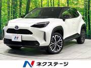 2021 TOYOTA YARIS CROSS HYBRID Z