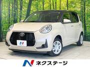 2022 TOYOTA PASSO