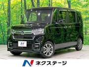 2021 HONDA N-BOX CUSTOM