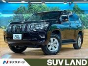 2023 TOYOTA LAND CRUISER PRADO TX