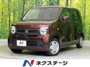 2021 HONDA N-WGN
