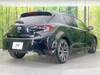 TOYOTA COROLLA SPORT