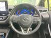 TOYOTA COROLLA SPORT