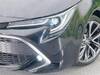 TOYOTA COROLLA SPORT
