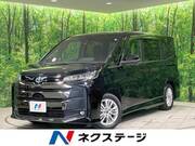 2023 TOYOTA NOAH