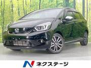 2020 HONDA FIT