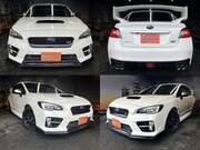 2014 SUBARU WRX STI