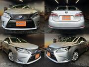 2013 LEXUS HS