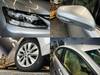 LEXUS HS