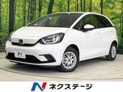 2022 HONDA FIT