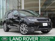 2022 LAND ROVER DISCOVERY SPORT