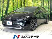2024 TOYOTA PRIUS