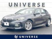 2020 BMW 1 SERIES