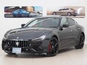 2022 MASERATI GHIBLI