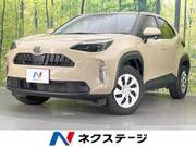 2023 TOYOTA YARIS CROSS