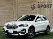 2022 BMW X1